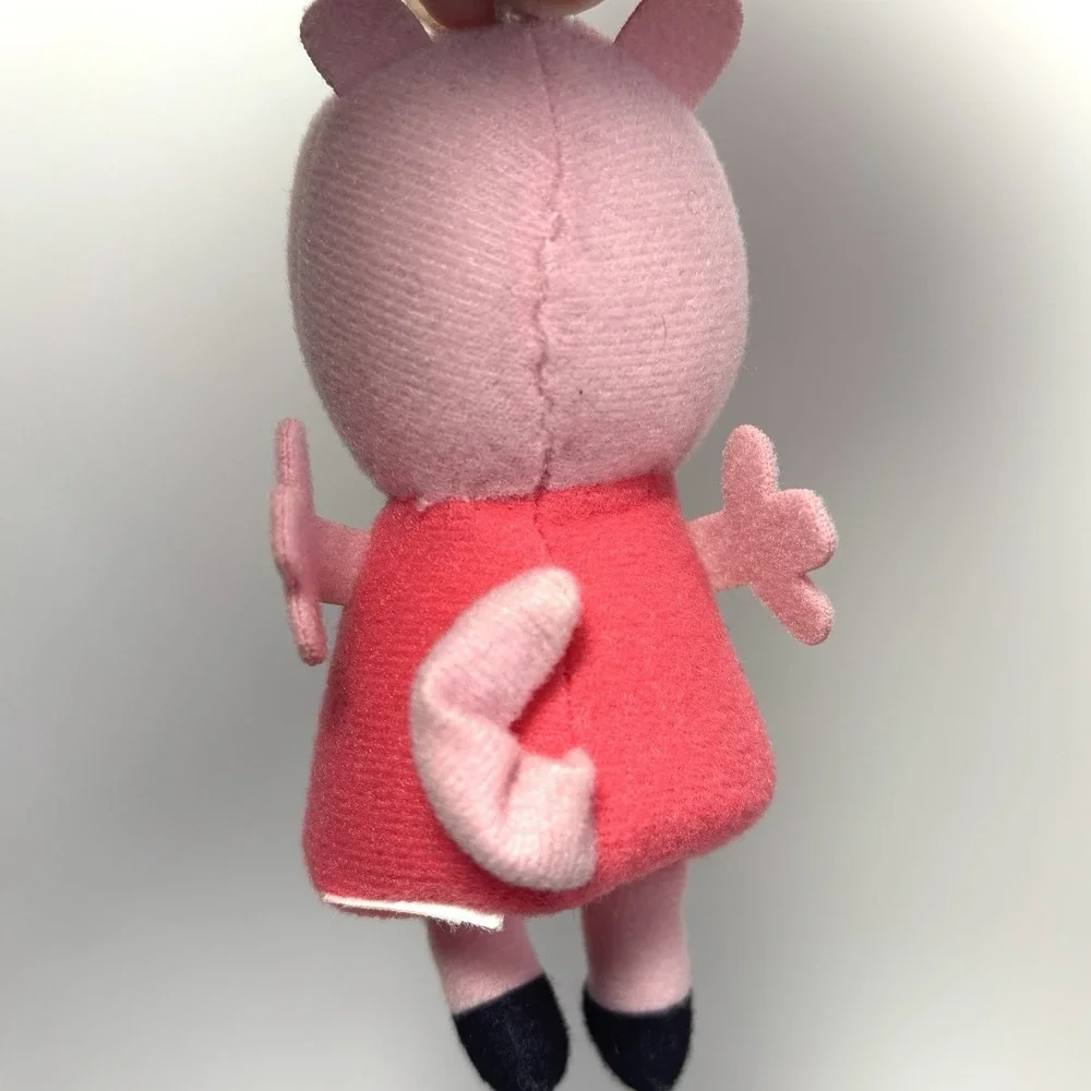 N/A peppa pig